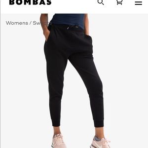 Bombas Sweatpants